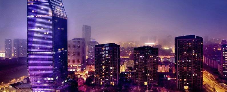 安宁宁波酒店应用alc板材和粉煤灰加气块案例