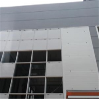 安宁新型蒸压加气混凝土板材ALC|EPS|RLC板材防火吊顶隔墙应用技术探讨