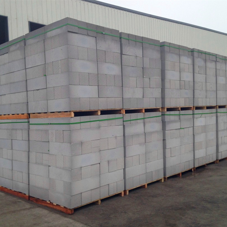 安宁宁波厂家：新型墙体材料的推广及应运